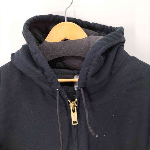 カーハート Carhartt アクティブジャケット ダックジャケット USA製 メンズ 3XL