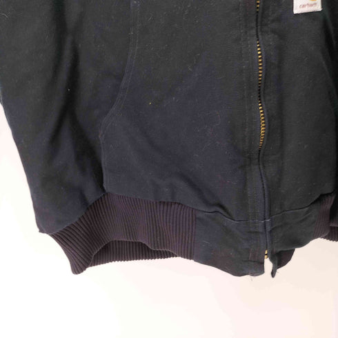 カーハート Carhartt アクティブジャケット ダックジャケット USA製 メンズ 3XL