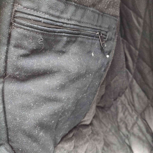 カーハート Carhartt アクティブジャケット ダックジャケット USA製 メンズ 3XL