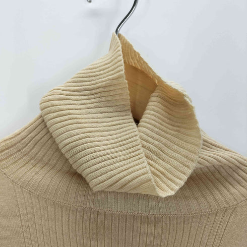 ジョルジュレッシュ GEORGES RECH タートルネックニット レディース JPN:38