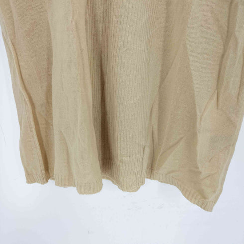 ジョルジュレッシュ GEORGES RECH タートルネックニット レディース JPN:38