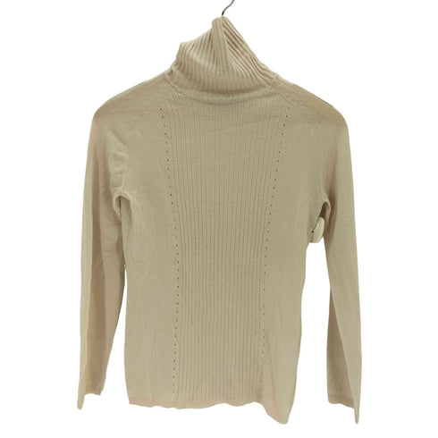 ジョルジュレッシュ GEORGES RECH タートルネックニット レディース JPN:38