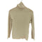 ジョルジュレッシュ GEORGES RECH タートルネックニット レディース JPN:38