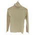 ジョルジュレッシュ GEORGES RECH タートルネックニット レディース JPN:38