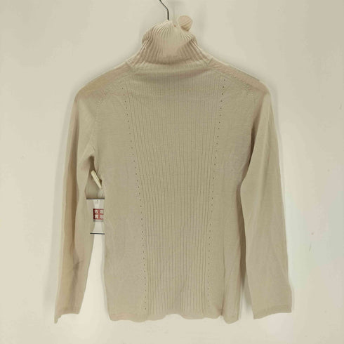 ジョルジュレッシュ GEORGES RECH タートルネックニット レディース JPN:38