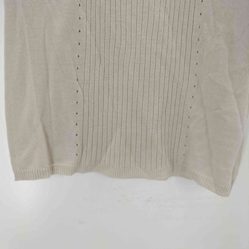 ジョルジュレッシュ GEORGES RECH タートルネックニット レディース JPN:38