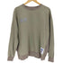 ラッセルアスレチック RUSSELL ATHLETIC × Kinetics REFLECTIVE CREW SWEAT メンズ JPN:M