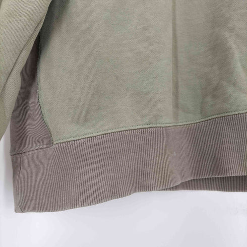 ラッセルアスレチック RUSSELL ATHLETIC × Kinetics REFLECTIVE CREW SWEAT メンズ JPN:M