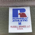 ラッセルアスレチック RUSSELL ATHLETIC × Kinetics REFLECTIVE CREW SWEAT メンズ JPN:M