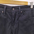リーバイス Levis 511 ブラックスキニーパンツ メンズ 29/32