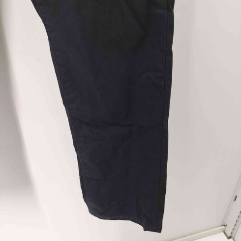 リーバイス Levis 511 ブラックスキニーパンツ メンズ 29/32