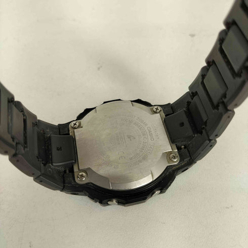 カシオ CASIO ソーラー電波時計 Bluetooth搭載 腕時計 メンズ