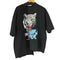 オニツカタイガー ONITSUKA TIGER GRAPHIC TEE メンズ JPN:XL
