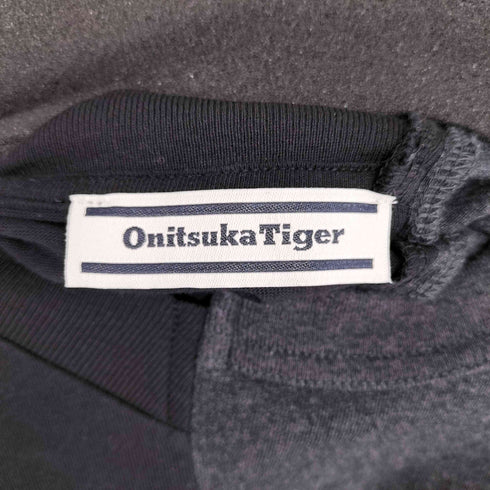 オニツカタイガー ONITSUKA TIGER GRAPHIC TEE メンズ JPN:XL