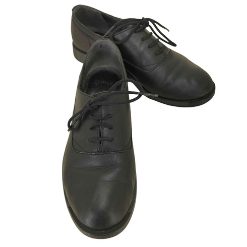 カンペール CAMPER Leather Lace Up Oxford Flats Shoes レディース ONE SIZE 35