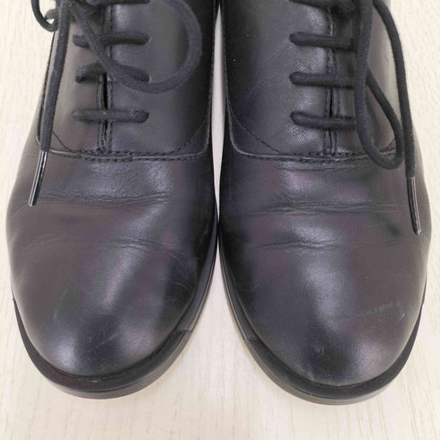 カンペール CAMPER Leather Lace Up Oxford Flats Shoes レディース ONE SIZE 35