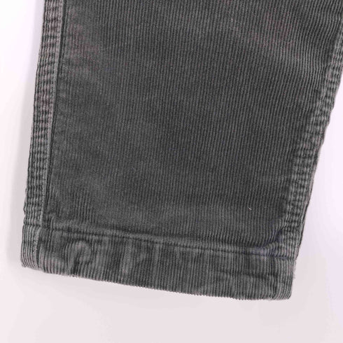 ジースターロー G-STAR RAW コーデュロイ ストレートカーゴパンツ メンズ 29/30
