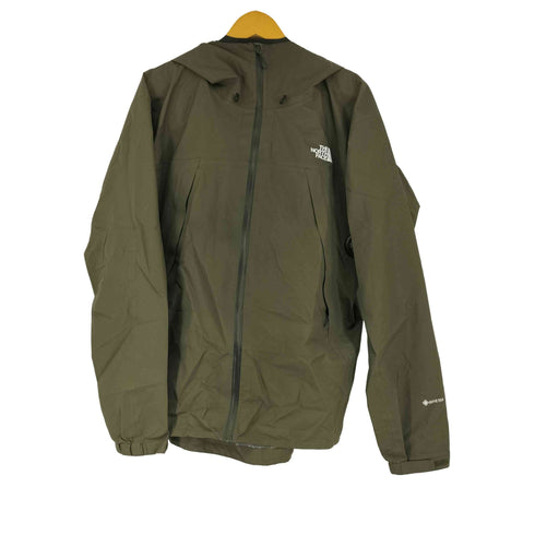 ザノースフェイス THE NORTH FACE Climb Light Jacket クライムライトジャケット メンズ JPN:XXL
