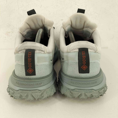 ナイキエーシージー NIKE ACG Mountain Fly 2 Low GORE-TEX - Phantom/Light Silver/Mica Green/Dark Smoke Grey メンズ JPN:28