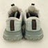 ナイキエーシージー NIKE ACG Mountain Fly 2 Low GORE-TEX - Phantom/Light Silver/Mica Green/Dark Smoke Grey メンズ JPN:28