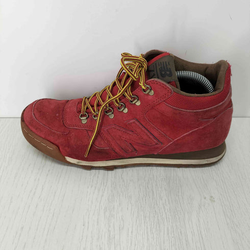 ニューバランス NEW BALANCE H710 RD トレッキングスニーカー メンズ JPN:27