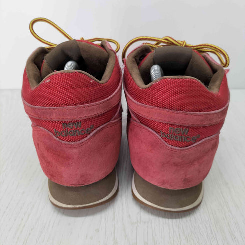 ニューバランス NEW BALANCE H710 RD トレッキングスニーカー メンズ JPN:27