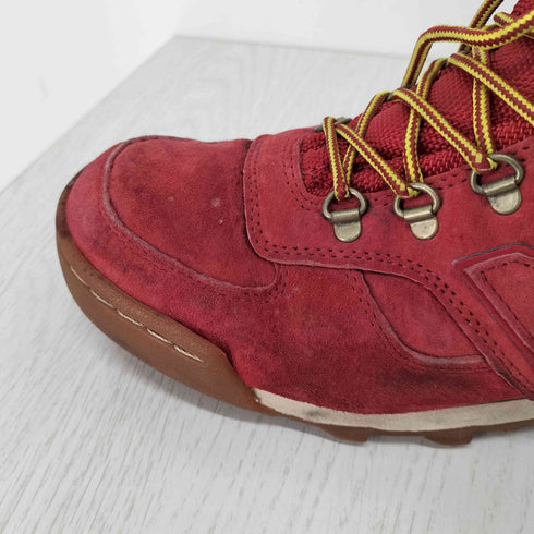 ニューバランス NEW BALANCE H710 RD トレッキングスニーカー メンズ JPN:27