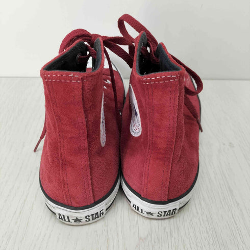 コンバース CONVERSE 1509 スエード ハイカットスニーカー レディース JPN:24.5