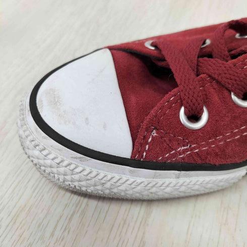 コンバース CONVERSE 1509 スエード ハイカットスニーカー レディース JPN:24.5