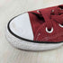 コンバース CONVERSE 1509 スエード ハイカットスニーカー レディース JPN:24.5