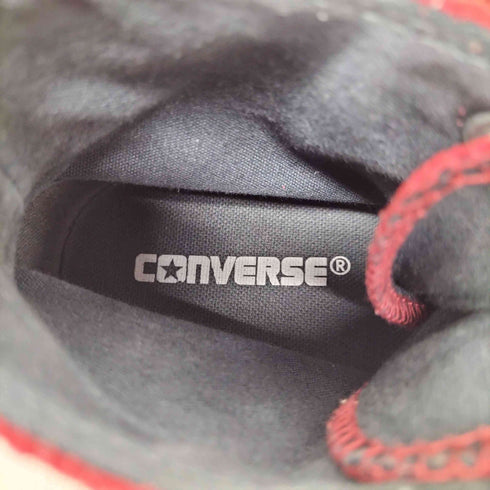 コンバース CONVERSE 1509 スエード ハイカットスニーカー レディース JPN:24.5