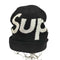 シュプリーム Supreme BIG LOGO BEANIE メンズ FREE