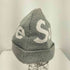 シュプリーム Supreme BIG LOGO BEANIE メンズ FREE