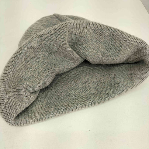 シュプリーム Supreme BIG LOGO BEANIE メンズ FREE