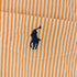 ポロラルフローレン POLO RALPH LAUREN RL UNTUCKED FIT スモールポニー刺繍 シアサッカーBD半袖ストライプシャツ メンズ import:XS