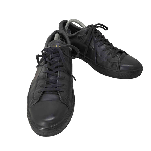 コンバース CONVERSE LEATHER ALL STAR COUPE OX メンズ JPN:27.5