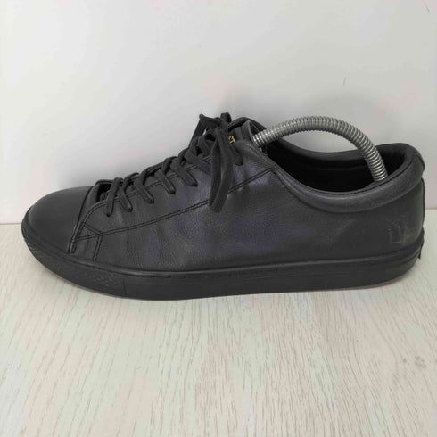 コンバース CONVERSE LEATHER ALL STAR COUPE OX メンズ JPN:27.5