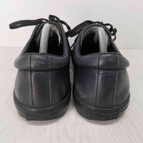コンバース CONVERSE LEATHER ALL STAR COUPE OX メンズ JPN:27.5