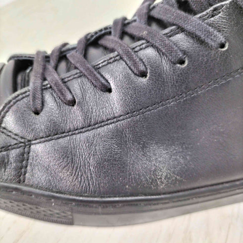 コンバース CONVERSE LEATHER ALL STAR COUPE OX メンズ JPN:27.5