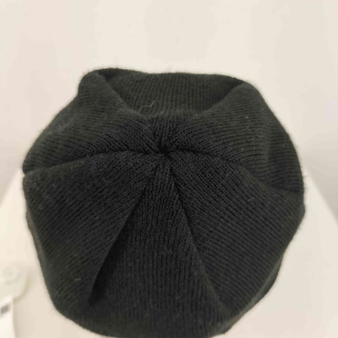シュプリーム Supreme LOGO BEANIE メンズ FREE