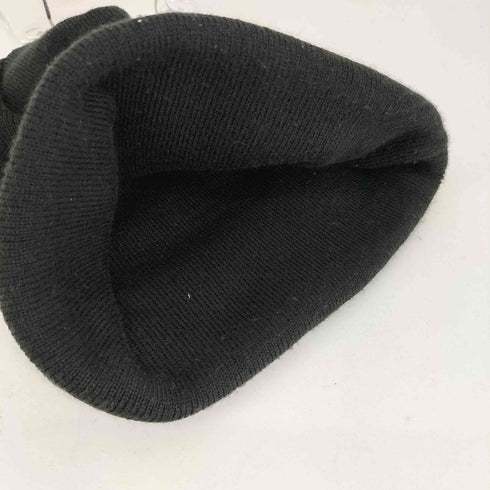 シュプリーム Supreme LOGO BEANIE メンズ FREE
