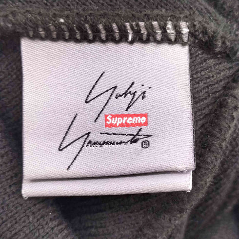 シュプリーム Supreme LOGO BEANIE メンズ FREE