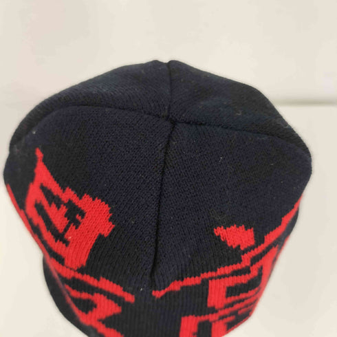シュプリーム Supreme LOGO BEANIE 最高 メンズ FREE