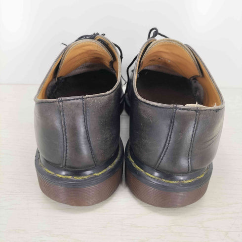 ドクターマーチン Dr.Martens イングランド製 3ホール レースアップレザーシューズ メンズ UK10