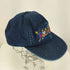 シュプリーム Supreme 18SS FRIENDS 6-PANEL DENIM CAP メンズ FREE