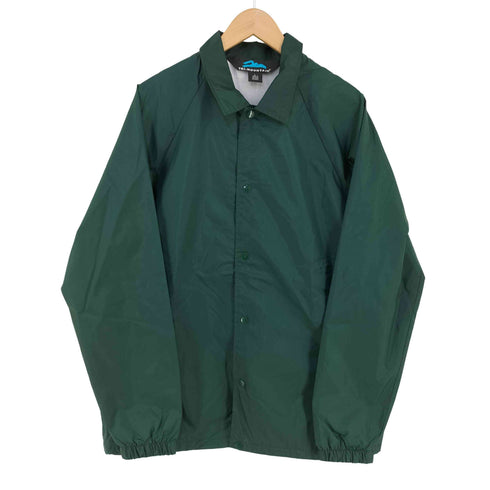 トライマウンテン TRI-MOUNTAIN ナイロンコーチジャケット メンズ import:L