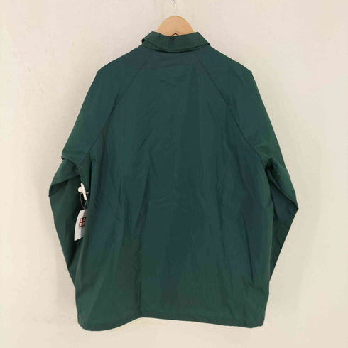 トライマウンテン TRI-MOUNTAIN ナイロンコーチジャケット メンズ import:L