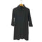 アニエスベー agnes b. PARIS ウール混ワンピース レディース T3