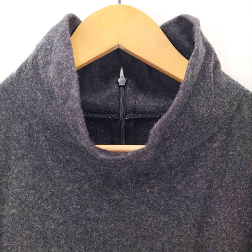 アニエスベー agnes b. PARIS ウール混ワンピース レディース T3