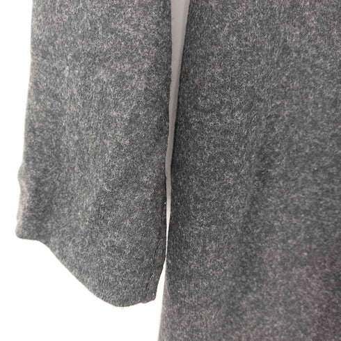 アニエスベー agnes b. PARIS ウール混ワンピース レディース T3